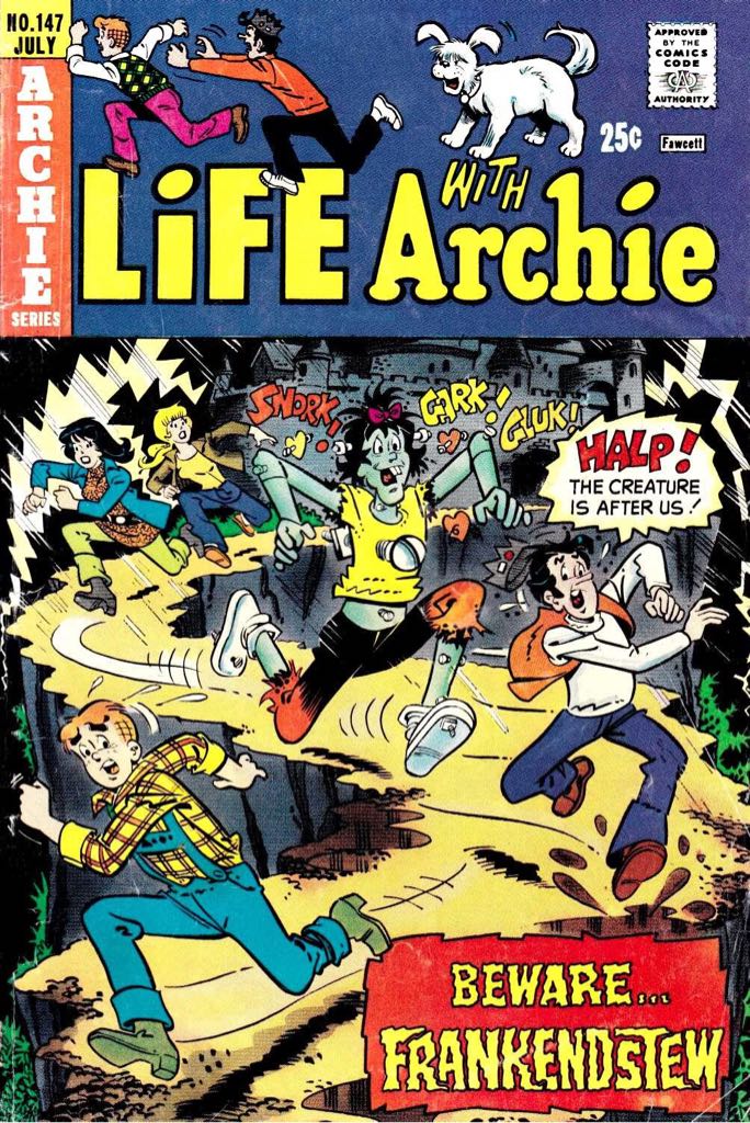 Marvel Triple Action