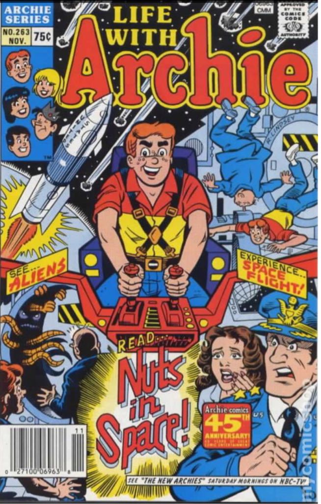 Marvel Triple Action