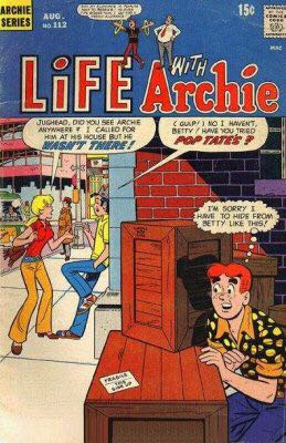 Final Crisis Aftermath: Run!