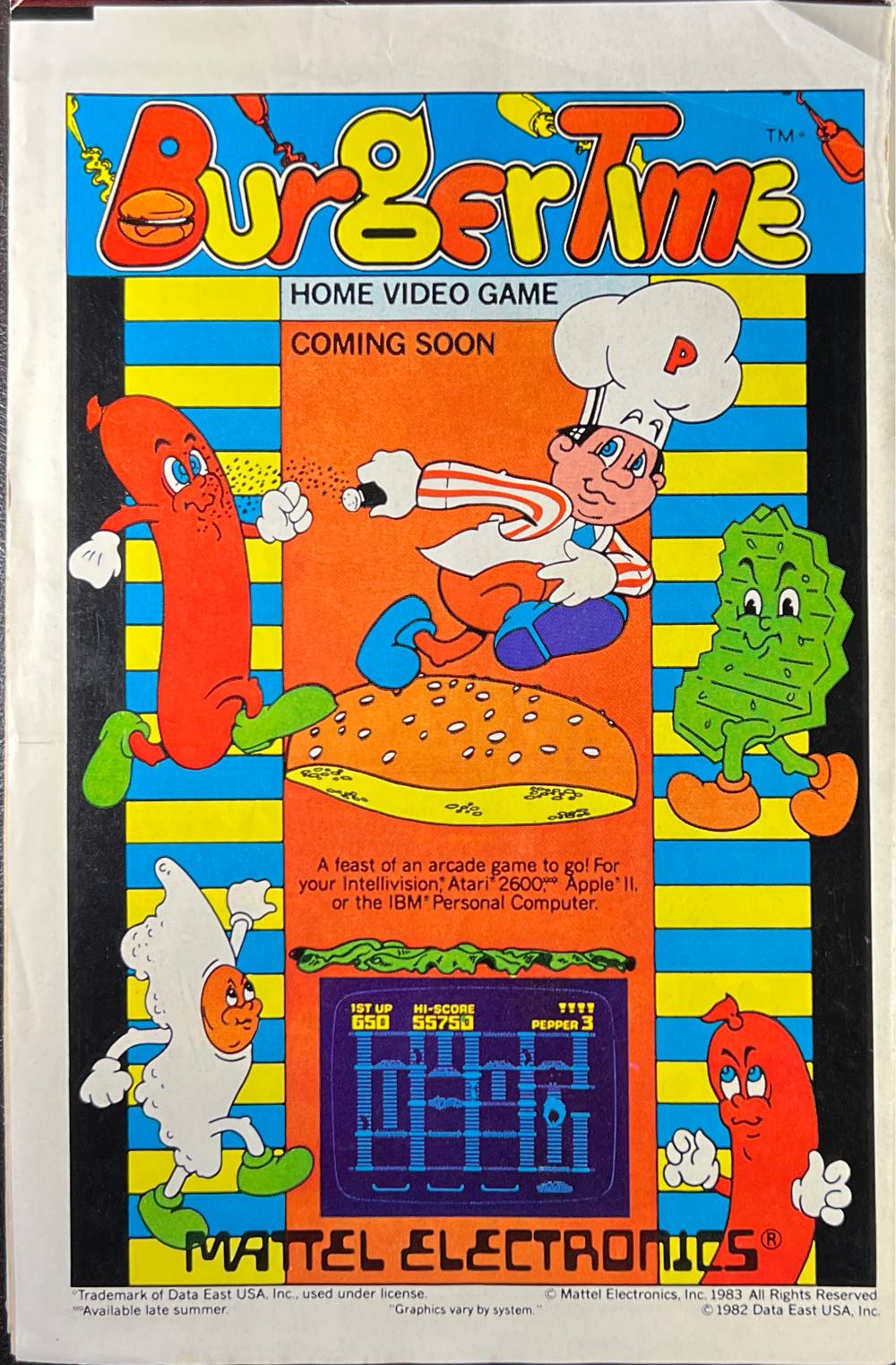 Life With Archie - Archie Comic Publications, Inc. (185 - Sep 1977) comic book collectible [Barcode 02710006963809] - Main Image 2