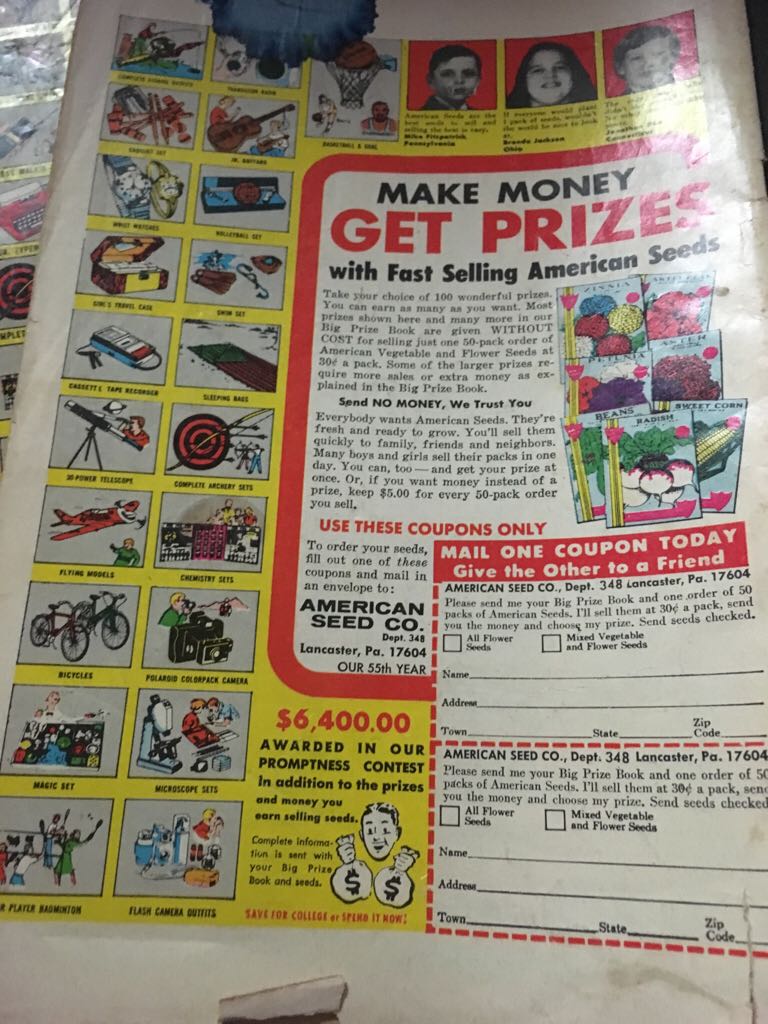 Life With Archie  (133) comic book collectible - Main Image 2