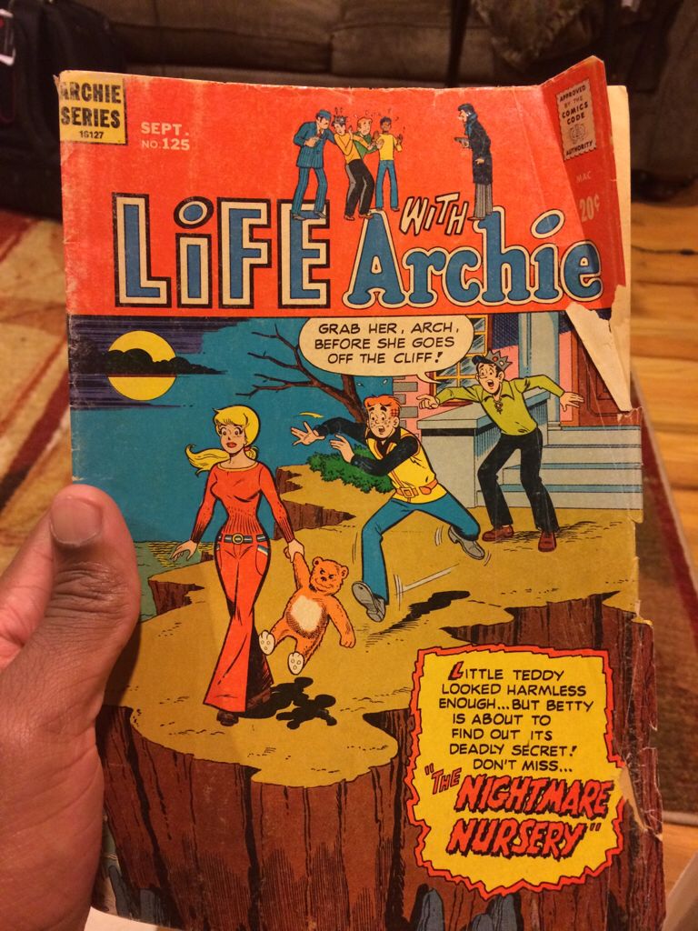 Richie Rich Money World