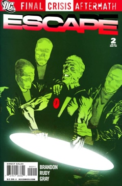 Walt Disney’s Uncle Scrooge