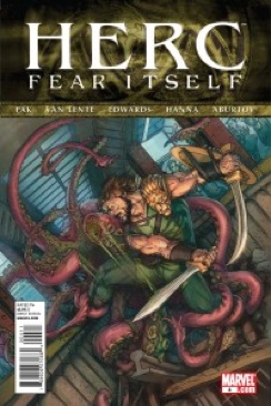 Rann-Thanagar: Holy War