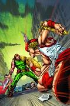 Transformers: Generation 1