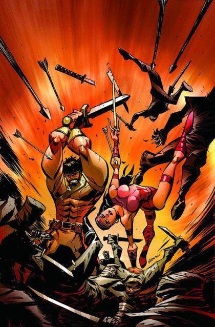 Vampirella - The Second Coming