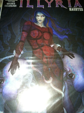 Butcher Baker, The Righteous Maker