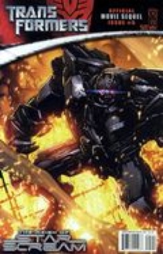 Acme Novelty Library #18