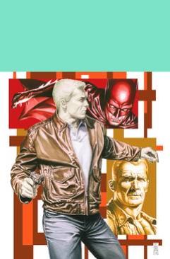 Fear Itself Book 1 of 7