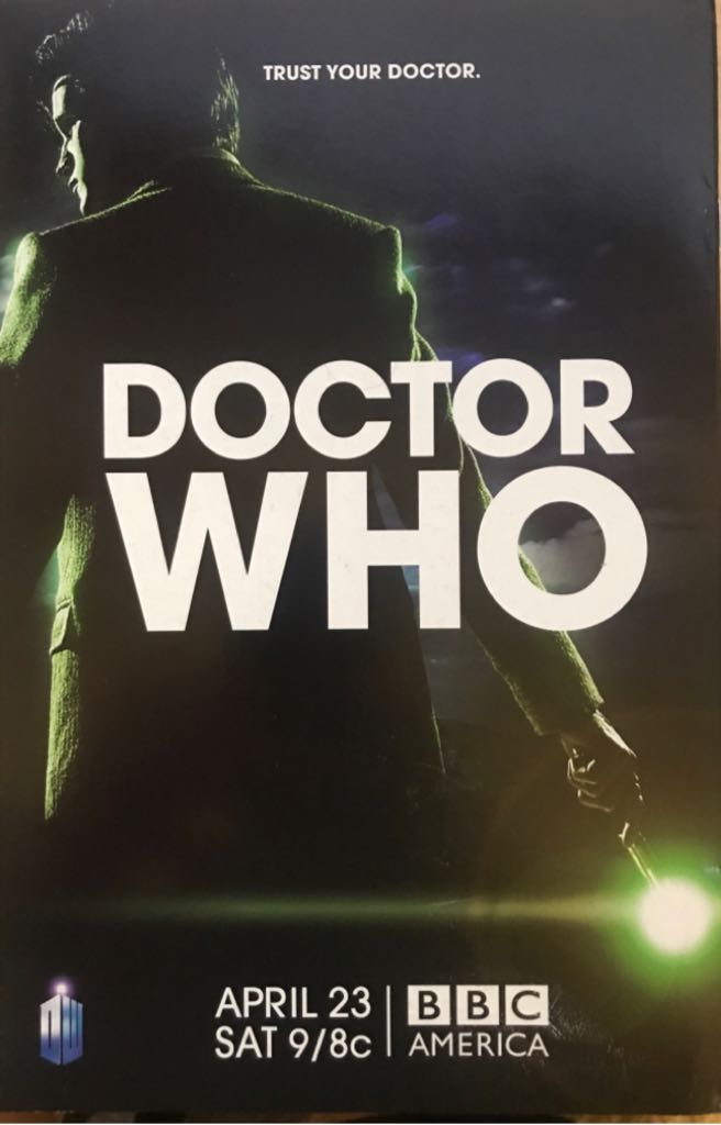 First Wave: Special - DC Comic (1 - Jun 2011) comic book collectible [Barcode 761941303079] - Main Image 2