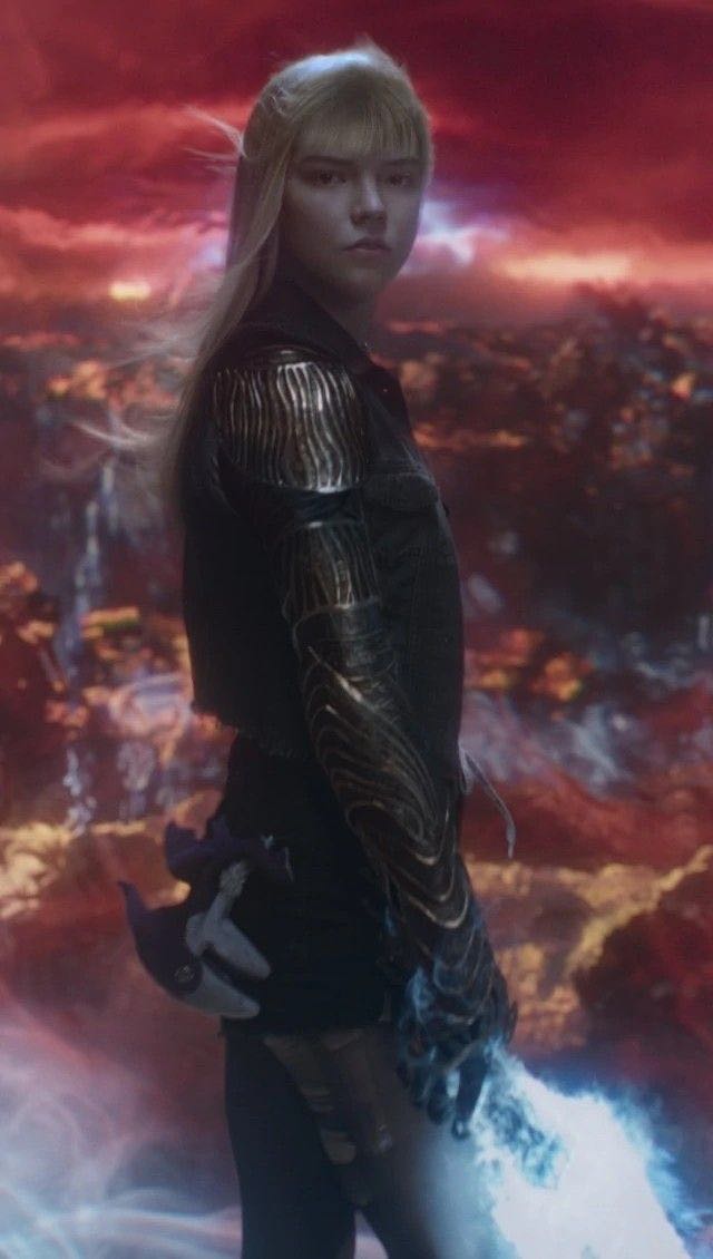 X-Men: Magik - Marvel Comics Group (4 - Mar 1984) comic book collectible [Barcode 071486029731] - Main Image 4