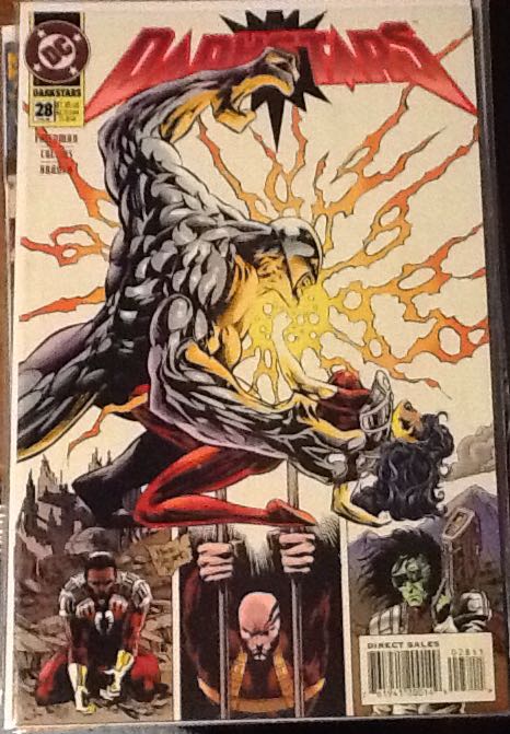 Eensy Weensy Monster