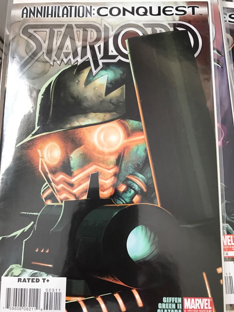 Angel: Illyria (2010)