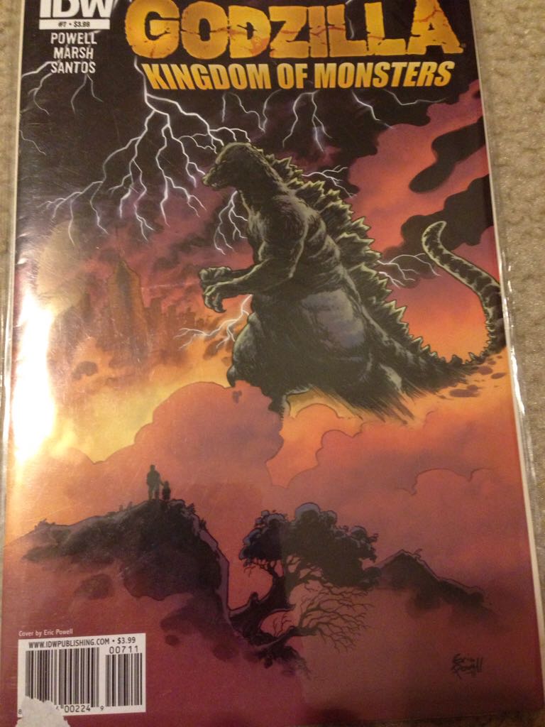 Batman: Legends Of The Dark Knight Annual