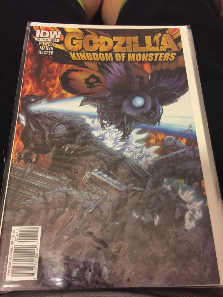 Thor: Whosoever Wields This Hammer