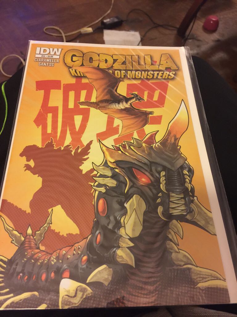 Lil Depressed Boy, The