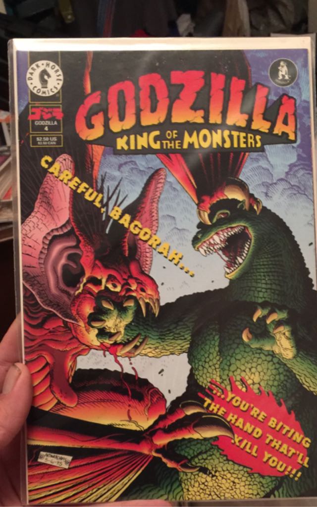 Red Sonja: She-Devil With A Sword