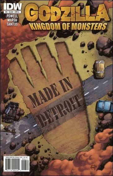 Gold Digger Color Remix