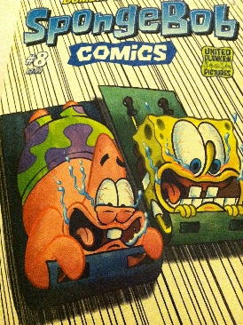 Ralph Snart Adventures 3-D Special