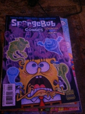 Savage Sword Of Conan, The