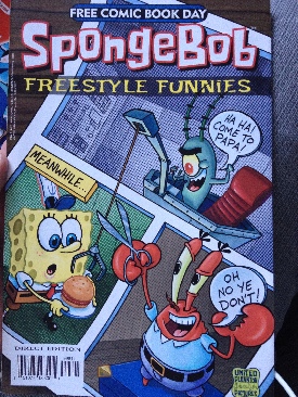 Scooby-Doo Where Are You?