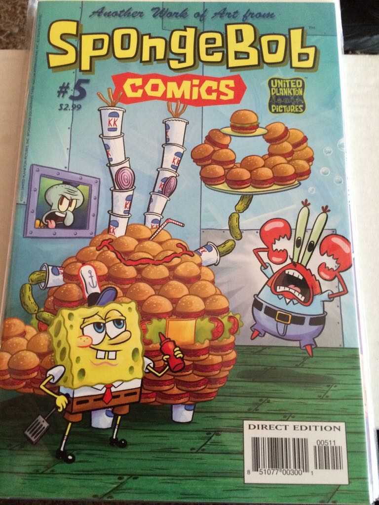 Fear Itself Book 1 of 7