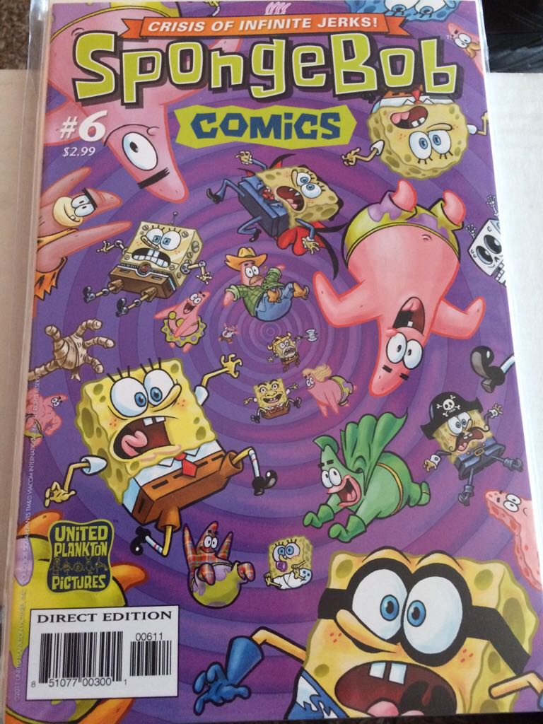 Het bloed van de beesten