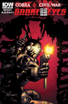 Green Arrow: Year One