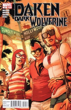 Justice Society of America (vol 3)