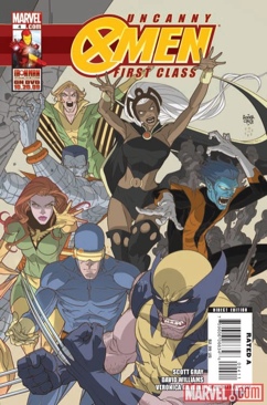 Green Arrow: Year One