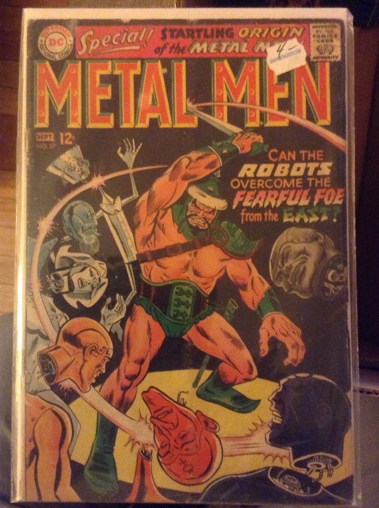 Lil Depressed Boy, The