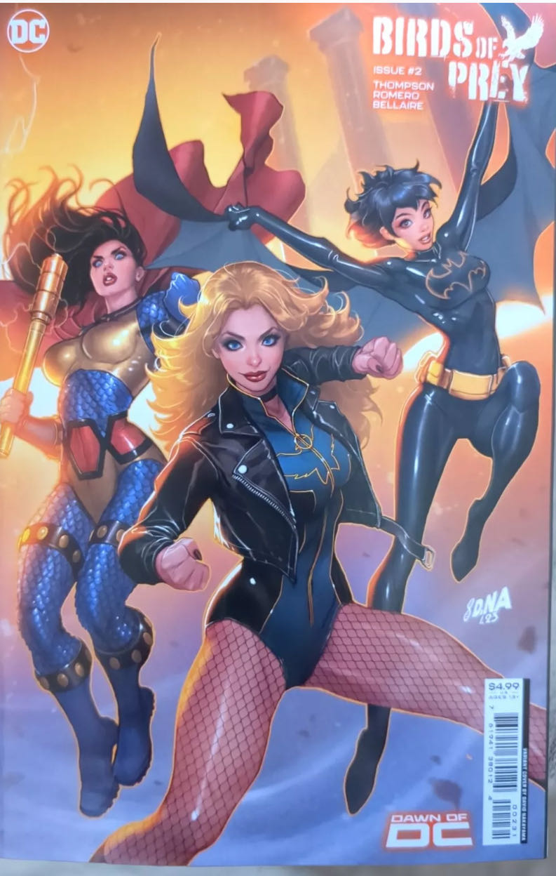 Metal Men - DC Comics (45 - May 1976) comic book collectible [Barcode 761941264813] - Main Image 3