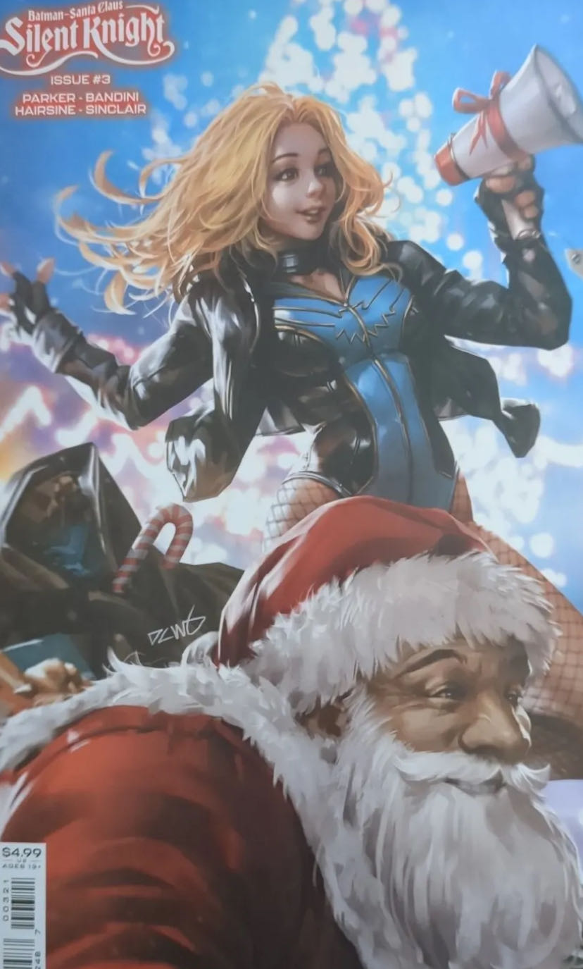 Metal Men - DC Comics (45 - May 1976) comic book collectible [Barcode 761941264813] - Main Image 4