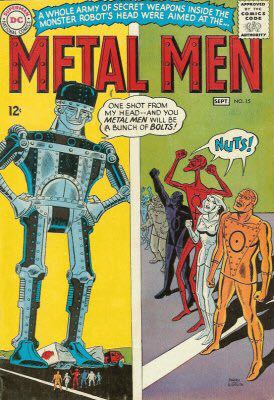 De cyclus van het water II