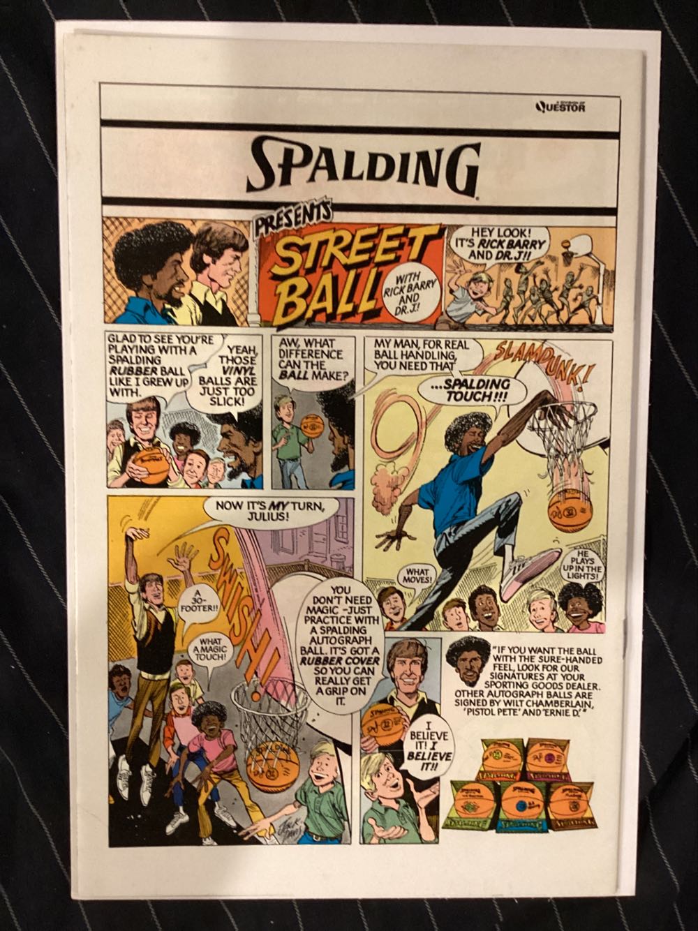 Metal Men (Vol. 1) - DC (52 - Jul 1977) comic book collectible - Main Image 2