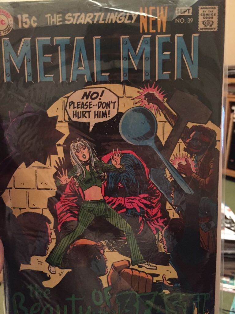 Savage Sword Of Conan, The