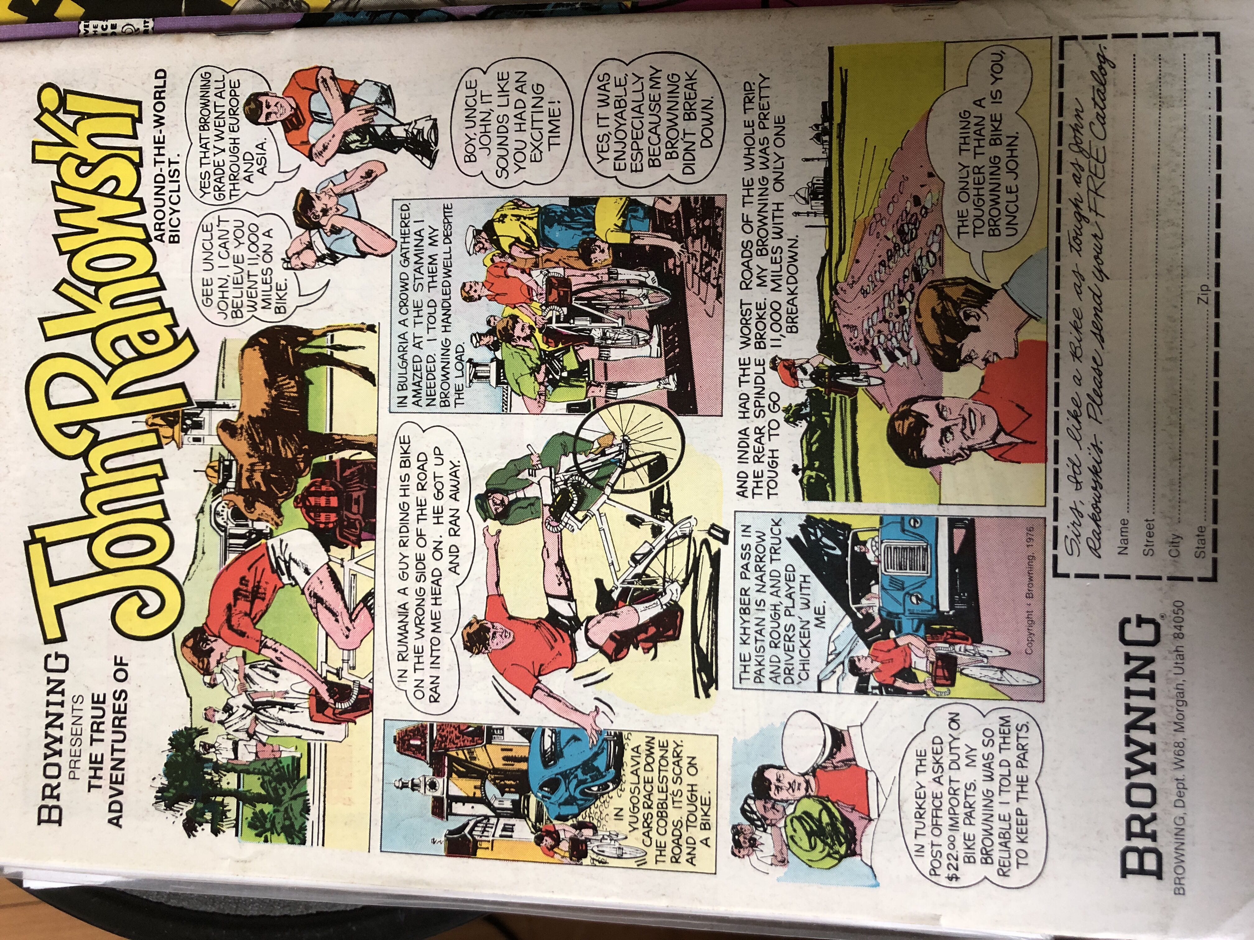 Metal Men - DC Comics (47 - Aug 1976) comic book collectible [Barcode 070989324510] - Main Image 2