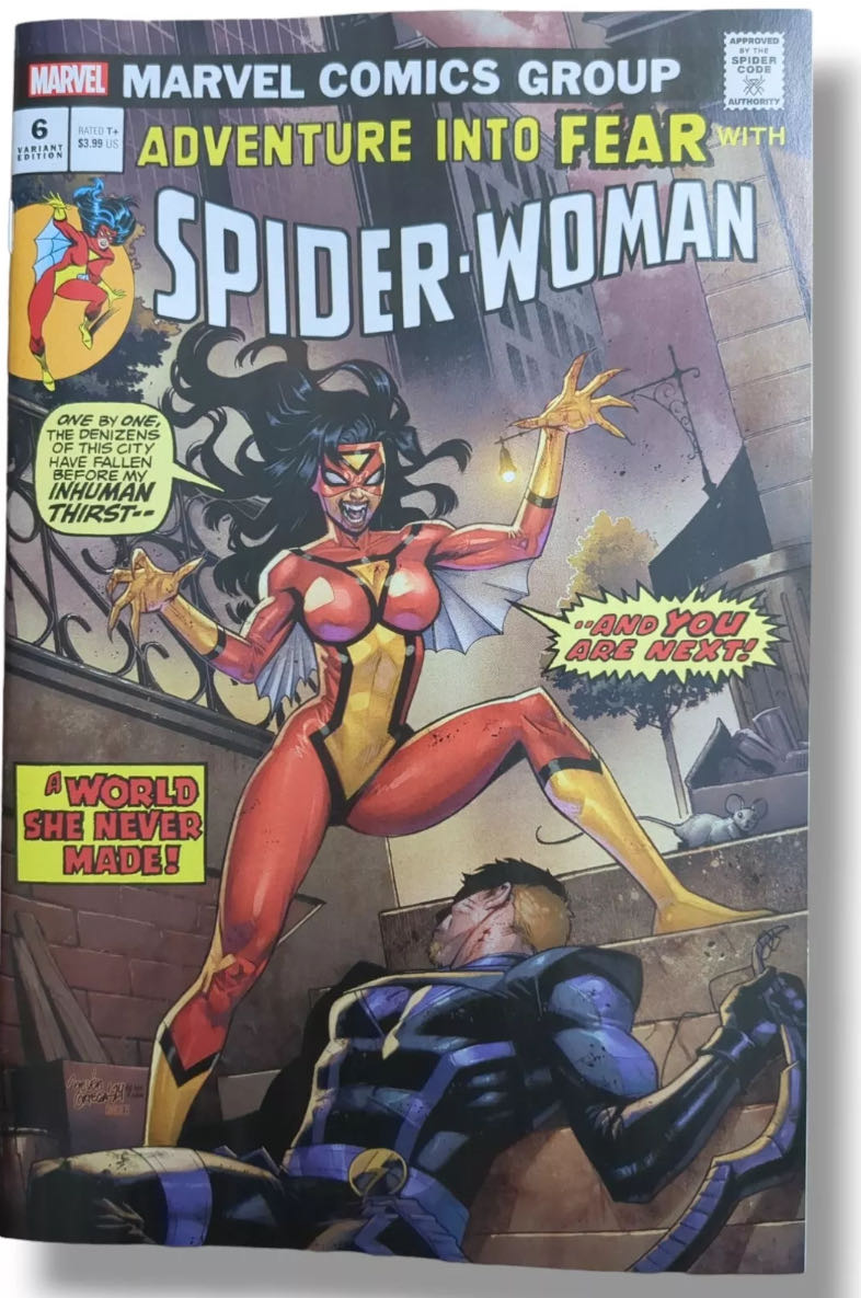 Metal Men Vol. 3 - DC Comics (7 - Jun 2008) comic book collectible [Barcode 761941264813] - Main Image 3