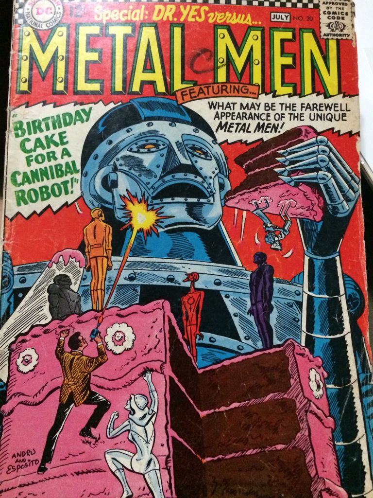 Superman La Muerte De Clark Kent