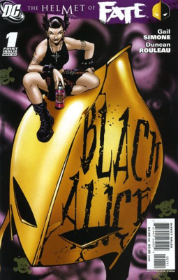 Knightfall: Part 1: Broken Bat