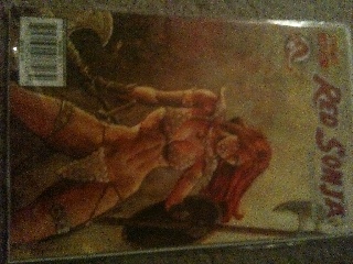 Mangazine Gold Digger Color Remix Special