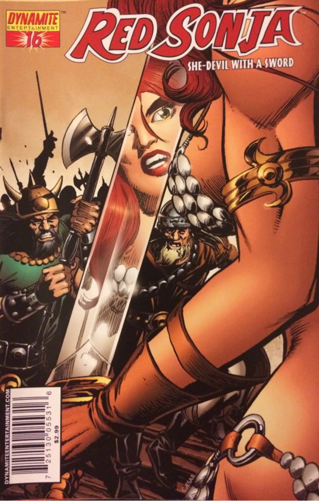 Fear Itself: Sin’s Past