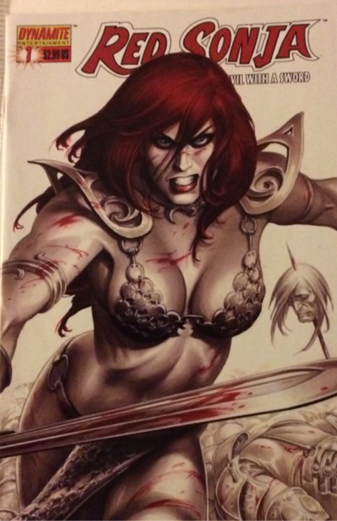 Supernatural: Beginnings End #6