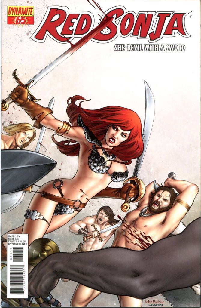 Ralph Snart Adventures