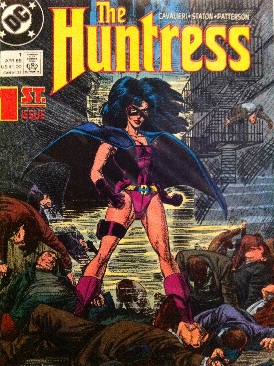 Wolverine: Soultaker