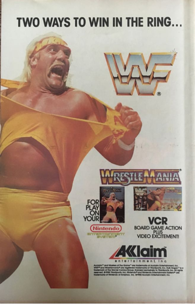 Huntress, The - DC (Detective Comics) (1 - Apr 1989) comic book collectible [Barcode 070989314504] - Main Image 2