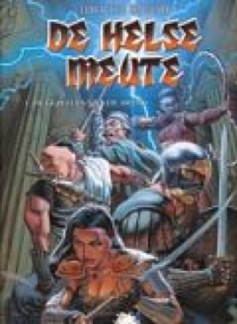 Skaar: Son of Hulk (2008)