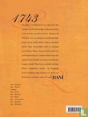 Bandiet - Le Lombard (2) comic book collectible [Barcode 9789055817184] - Main Image 2