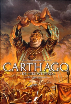 B.P.R.D. 074: Hell On Earth: Gods