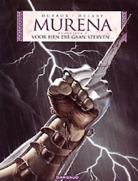 Ralph Snart Adventures Vol. 3 (1988)